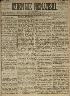 Dziennik Poznański 1870.11.16 R.12 nr266