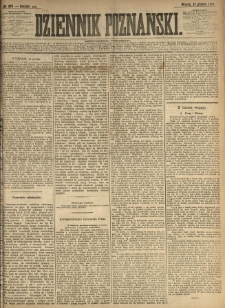 Dziennik Poznański 1870.12.13 R.12 nr288