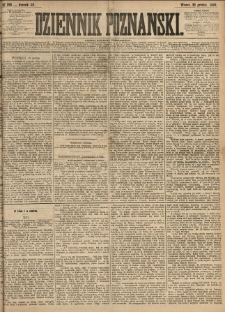Dziennik Poznański 1870.12.20 R.12 nr294