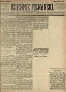 Dziennik Poznański 1870.12.22 R.12 nr296