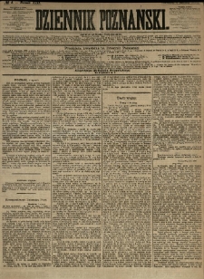 Dziennik Poznański 1871.01.05 R.13 nr4