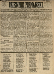 Dziennik Poznański 1871.01.06 R.13 nr5