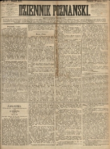 Dziennik Poznański 1871.03.12 R.13 nr59