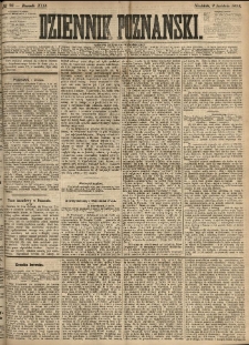 Dziennik Poznański 1871.04.02 R.13 nr76