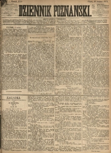Dziennik Poznański 1871.04.28 R.13 nr97