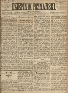 Dziennik Poznański 1871.05.27 R.13 nr120
