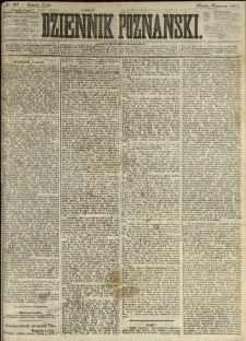 Dziennik Poznański 1871.06.06 R.13 nr127