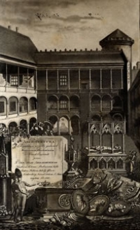 Architektura obeymująca wszelki gatunek murowania i budowania. T. 1.