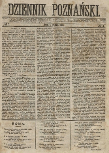 Dziennik Poznański 1860.01.04 R.2 nr3
