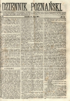 Dziennik Poznański 1860.02.23 R.2 nr44