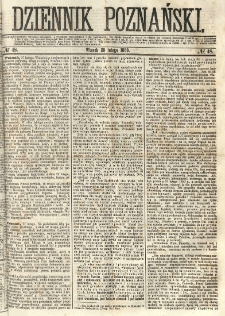 Dziennik Poznański 1860.02.28 R.2 nr48