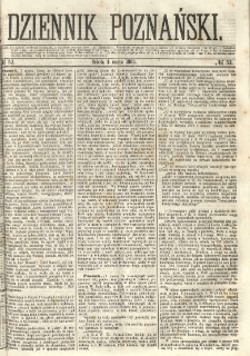 Dziennik Poznański 1860.03.03 R.2 nr52