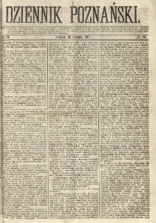 Dziennik Poznański 1860.04.22 R.2 nr93