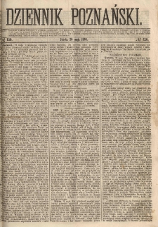 Dziennik Poznański 1860.05.26 R.2 nr120