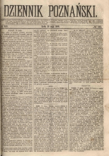 Dziennik Poznański 1860.05.30 R.2 nr122