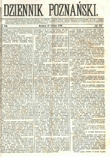Dziennik Poznański 1860.06.10 R.2 nr131