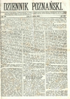 Dziennik Poznański 1860.06.20 R.2 nr139