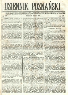 Dziennik Poznański 1860.06.21 R.2 nr140