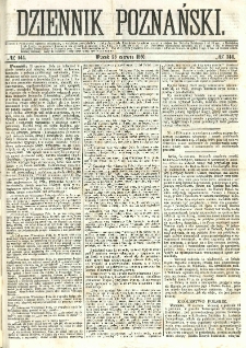 Dziennik Poznański 1860.06.26 R.2 nr144