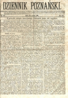 Dziennik Poznański 1860.06.29 R.2 nr147