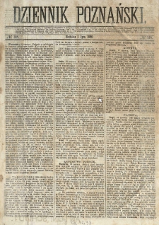 Dziennik Poznański 1860.07.01 R.2 nr148