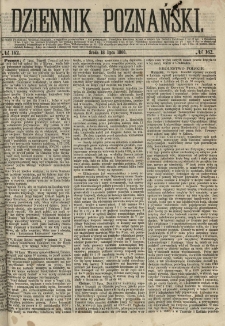 Dziennik Poznański 1860.07.18 R.2 nr162