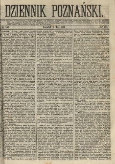 Dziennik Poznański 1860.07.19 R.2 nr163