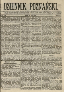 Dziennik Poznański 1860.07.27 R.2 nr170