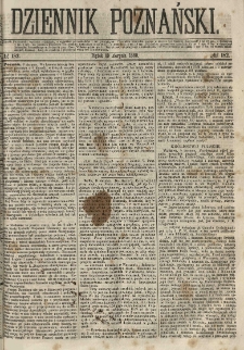 Dziennik Poznański 1860.08.10 R.2 nr182