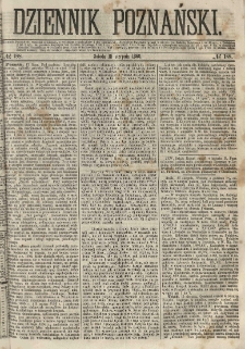Dziennik Poznański 1860.08.18 R.2 nr188