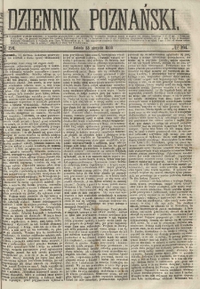 Dziennik Poznański 1860.08.25 R.2 nr194