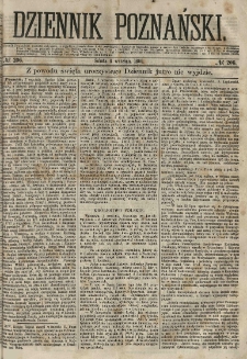 Dziennik Poznański 1860.09.08 R.2 nr206