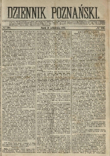 Dziennik Poznański 1860.10.19 R.2 nr240