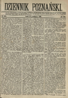 Dziennik Poznański 1860.10.26 R.2 nr246