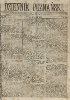 Dziennik Poznański 1860.12.20 R.2 nr291