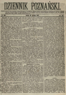 Dziennik Poznański 1860.12.29 R.2 nr297