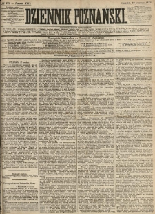 Dziennik Poznański 1871.09.28 R.13 nr221