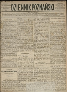 Dziennik Poznański 1873.01.11 R.15 nr8