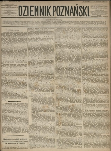 Dziennik Poznański 1873.01.17 R.15 nr13