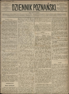 Dziennik Poznański 1873.01.21 R.15 nr16