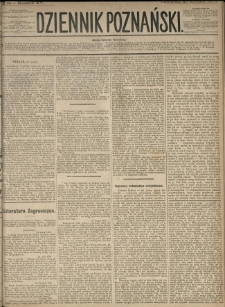 Dziennik Poznański 1873.01.23 R.15 nr18