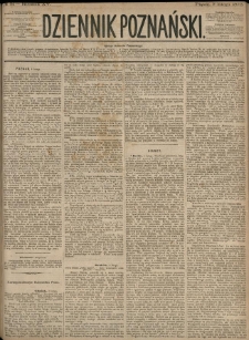 Dziennik Poznański 1873.02.07 R.15 nr31