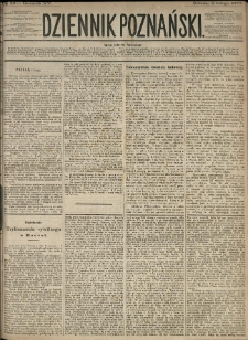 Dziennik Poznański 1873.02.08 R.15 nr32
