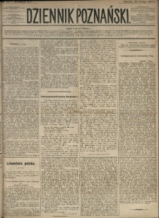 Dziennik Poznański 1873.02.12 R.15 nr35