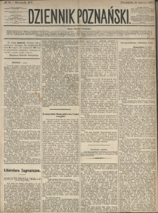 Dziennik Poznański 1873.03.02 R.15 nr51