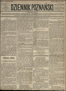 Dziennik Poznański 1873.03.12 R.15 nr59