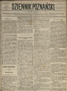 Dziennik Poznański 1873.03.16 R.15 nr63