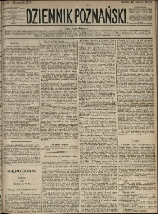 Dziennik Poznański 1873.03.19 R.15 nr65