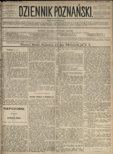 Dziennik Poznański 1873.03.22 R.15 nr68