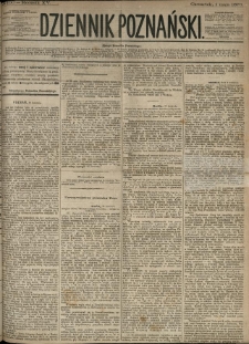 Dziennik Poznański 1873.05.01 R.15 nr100